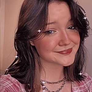 Meet your Posher, CJ